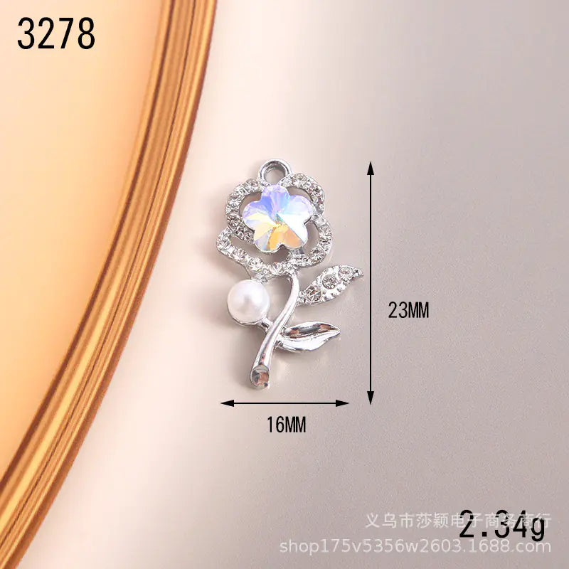 Fashionable Commuter Women's Earring