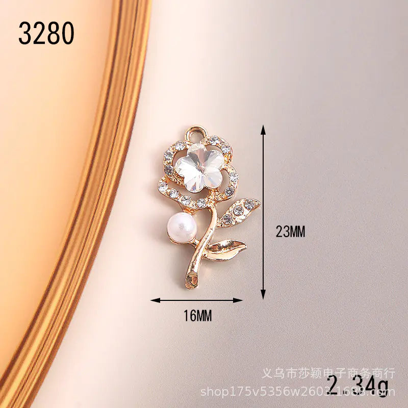 Fashionable Commuter Women's Earring