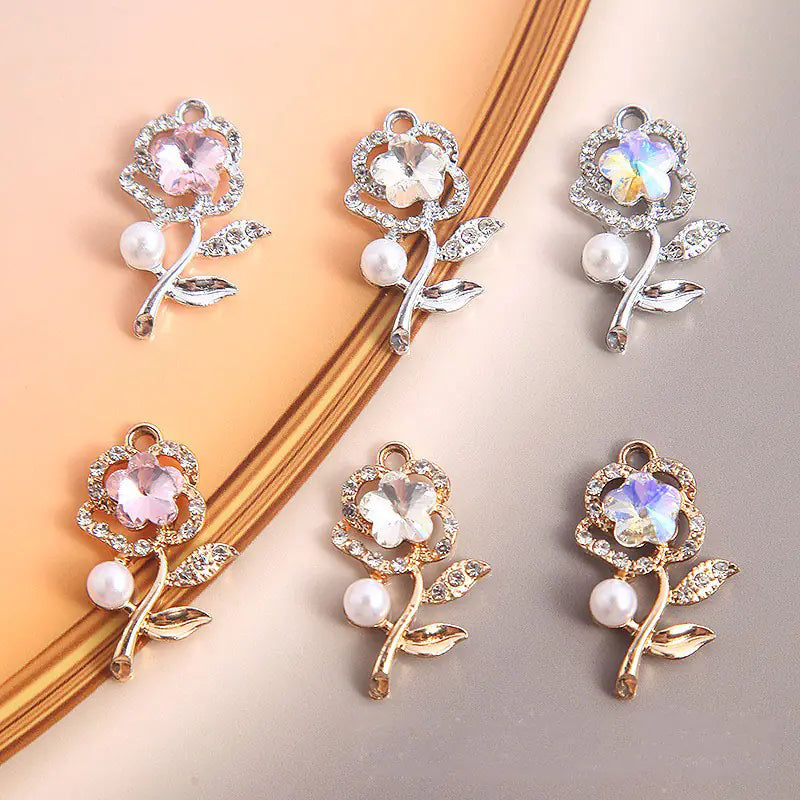 Fashionable Commuter Women's Earring