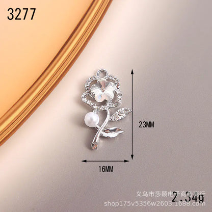 Fashionable Commuter Women's Earring