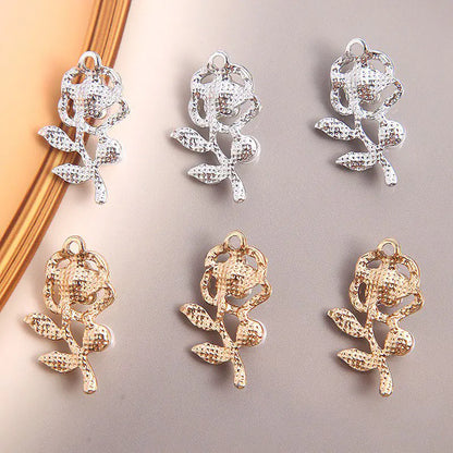 Fashionable Commuter Women's Earring