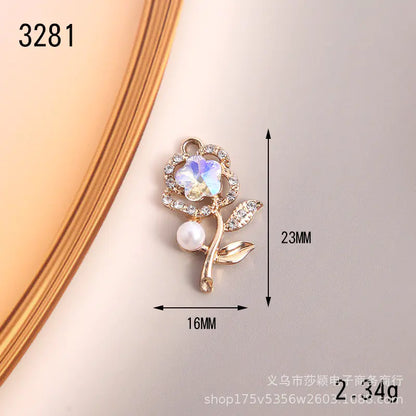 Fashionable Commuter Women's Earring