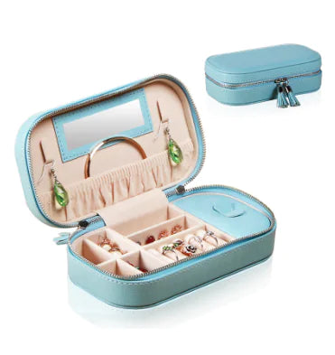 Jewelry Box and Organizer for Accessories