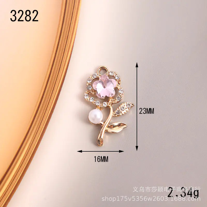 Fashionable Commuter Women's Earring