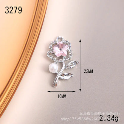 Fashionable Commuter Women's Earring